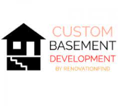 Custom Basement Developmen